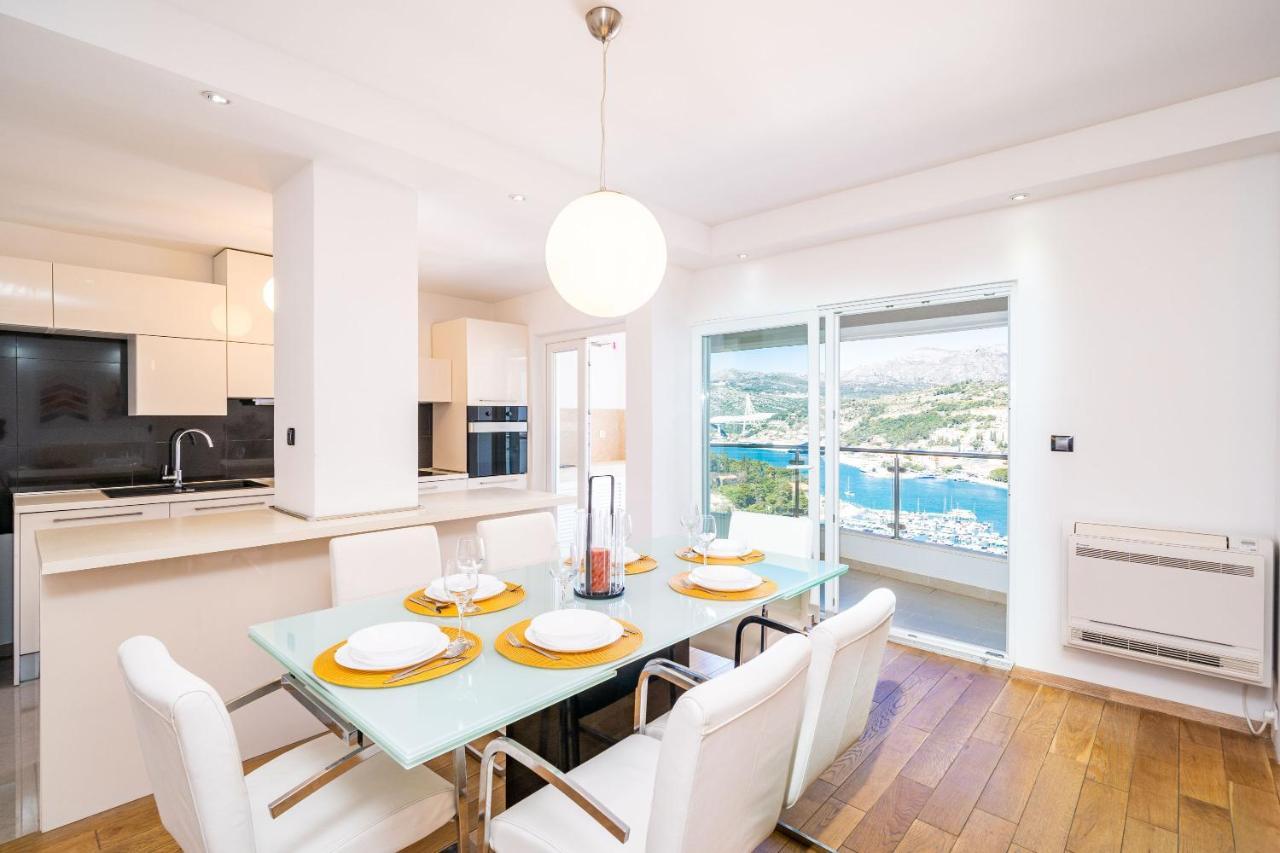 Apartment Hladilo Dubrovnik Exterior photo